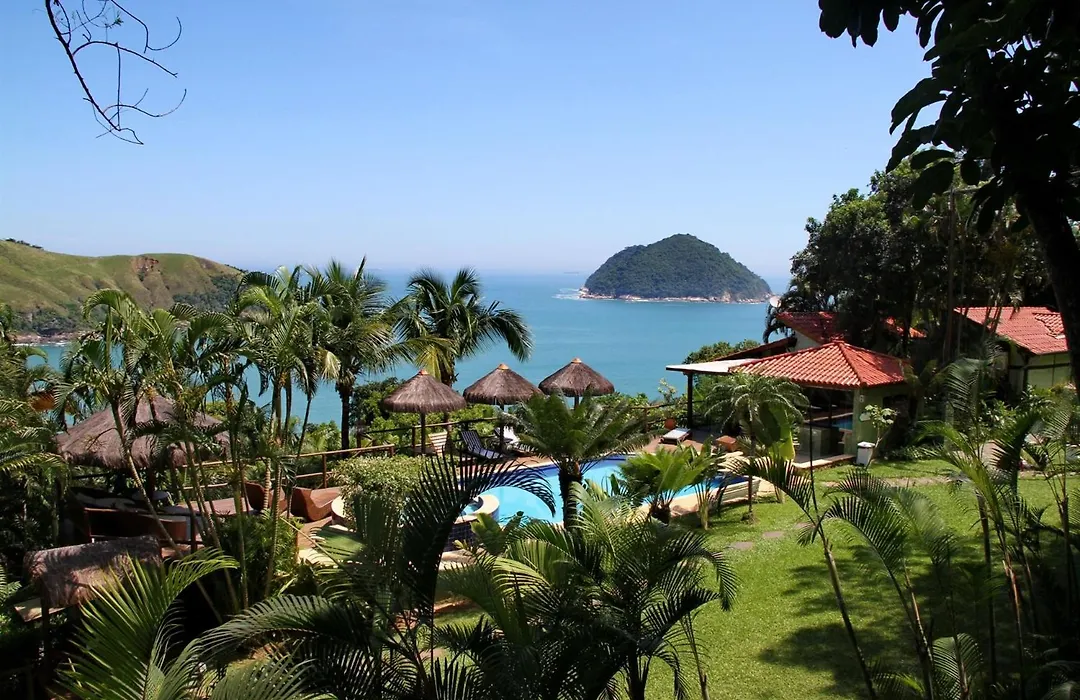 Ilha De Toque Toque Eco Hotel-1