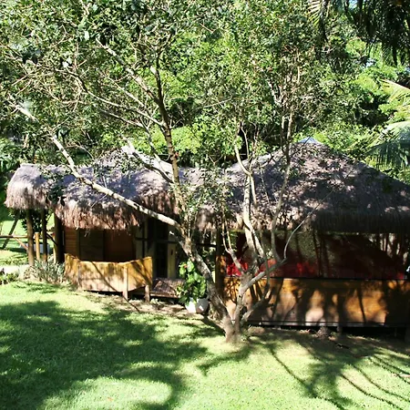 Ilha de Toque Toque Eco Hotel-2