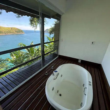Ilha De Toque Toque Eco Hotel-3